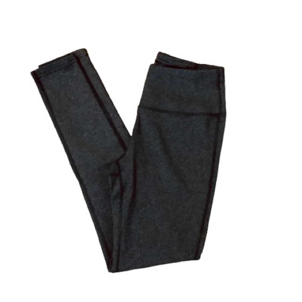 Queeneike Heather Gray Legging Size S New in Package